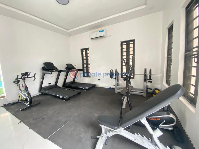 2 bedroom Block Of Flats For Sale Salem, Ikate Lekki Lagos - 0