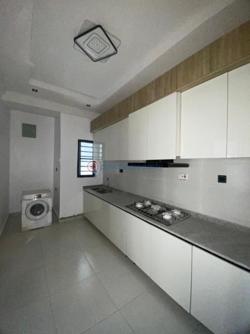 2 bedroom Block Of Flats For Sale Ologolo Lekki Lagos - 5