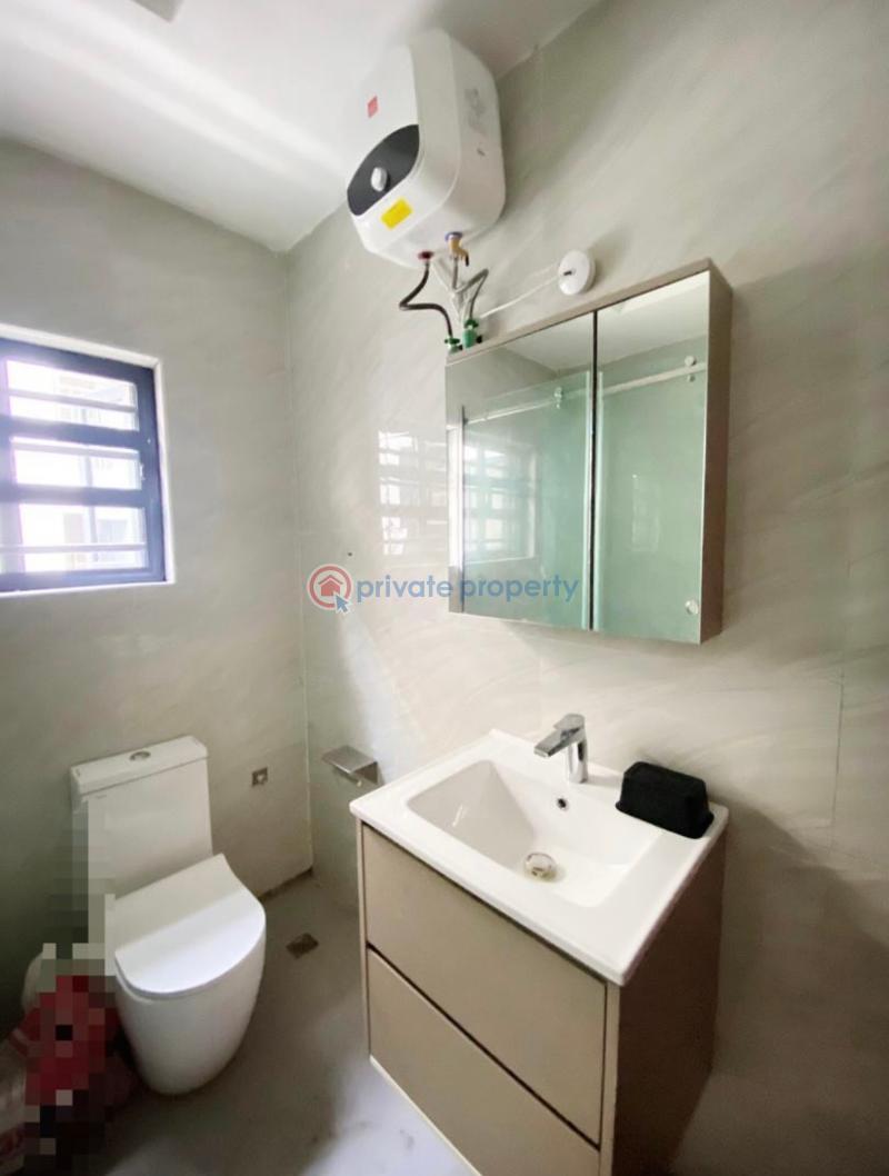 2 bedroom Flat & Apartment For Sale Ikate Elegushi Lekki Lagos - 8