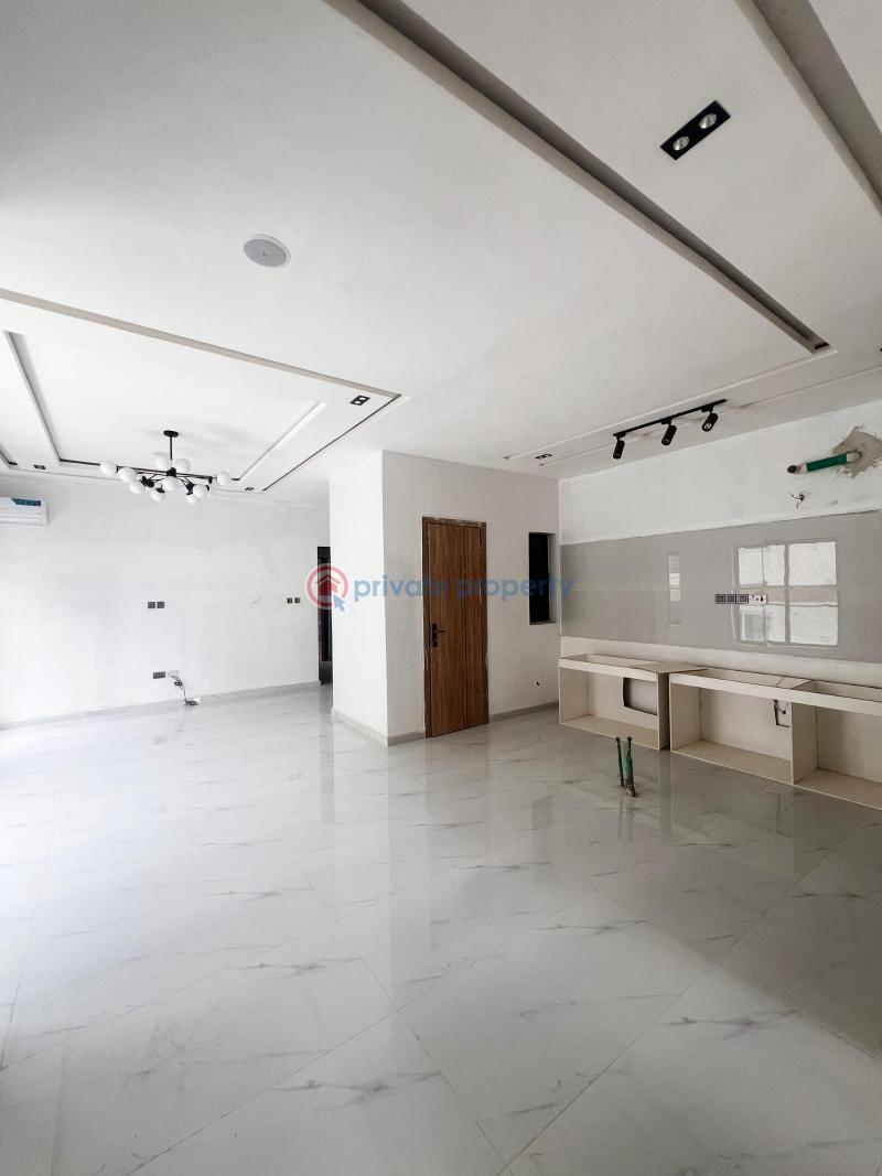 2 bedroom Block Of Flats For Sale Ikate Elegushi Lekki Lagos - 7