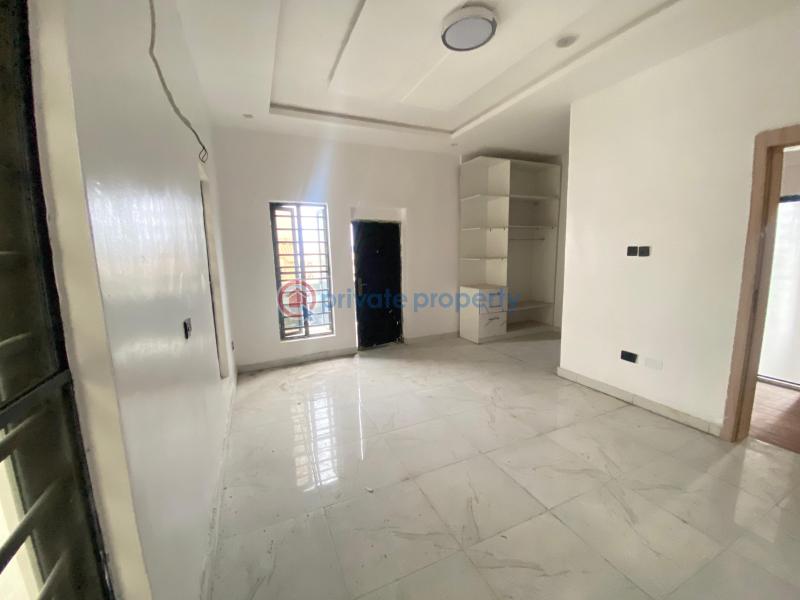 2 bedroom Block Of Flats For Sale Salem, Ikate Lekki Lagos - 5