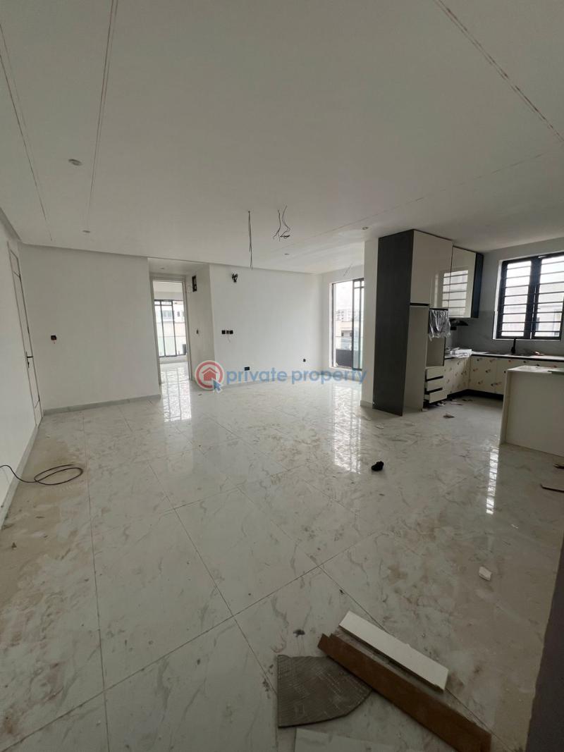 2 bedroom Shared Apartment For Sale Ikate Elegushi Lekki Lagos - 0