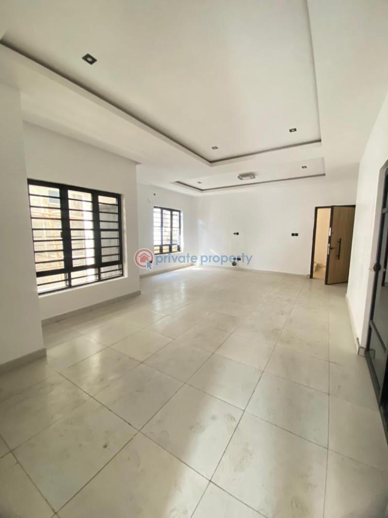 2 bedroom Block Of Flats For Sale Ologolo Lekki Lagos - 4