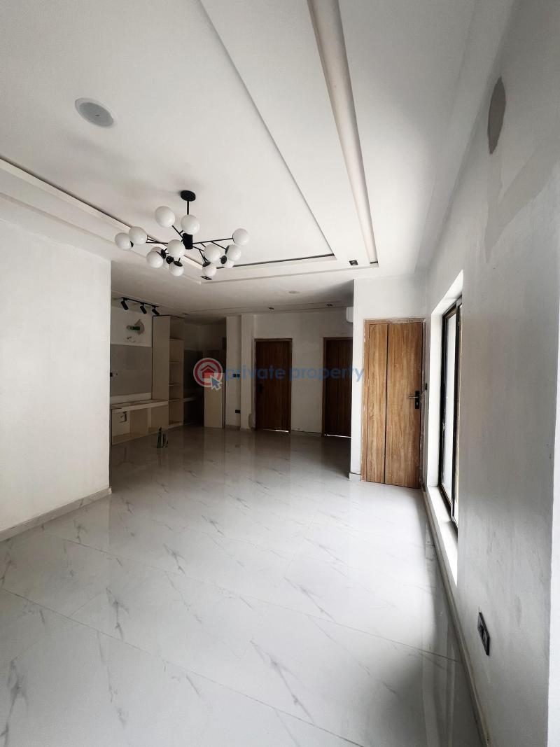 2 bedroom Block Of Flats For Sale Ikate Elegushi Lekki Lagos - 2