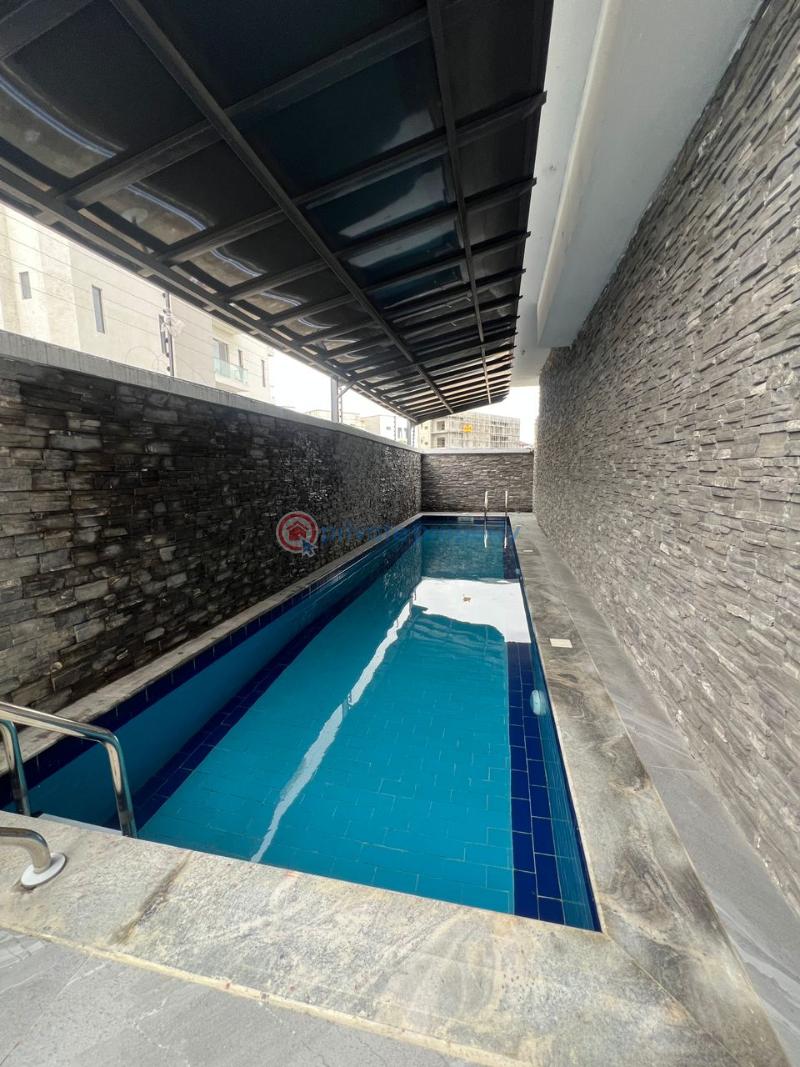 2 bedroom Shared Apartment For Sale Ikate Elegushi Lekki Lagos - 8