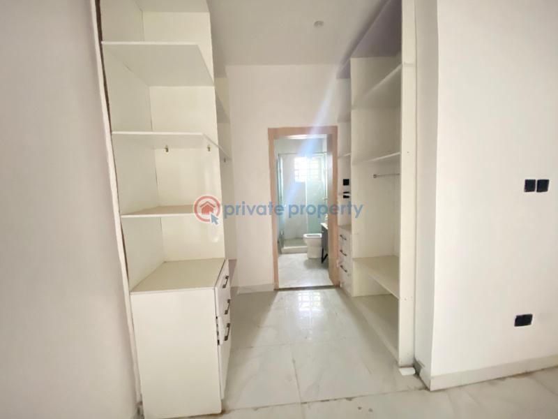 2 bedroom Block Of Flats For Sale Salem, Ikate Lekki Lagos - 3