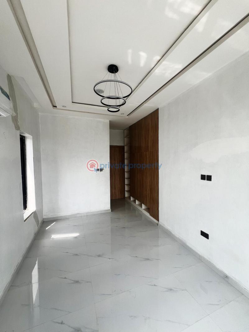 2 bedroom Block Of Flats For Sale Ikate Elegushi Lekki Lagos - 4