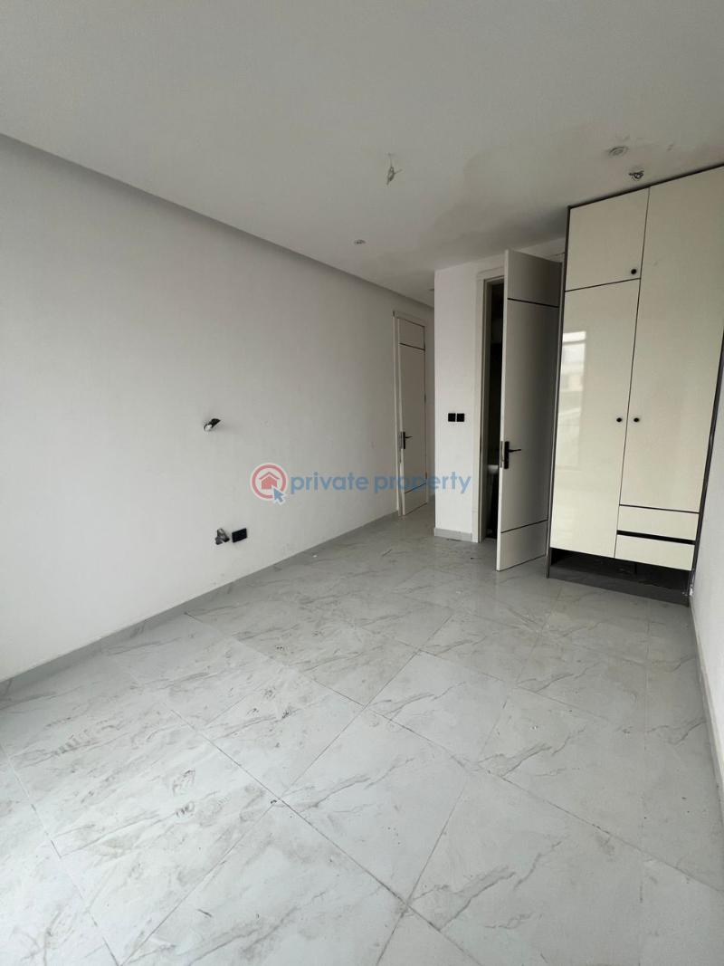 2 bedroom Shared Apartment For Sale Ikate Elegushi Lekki Lagos - 5