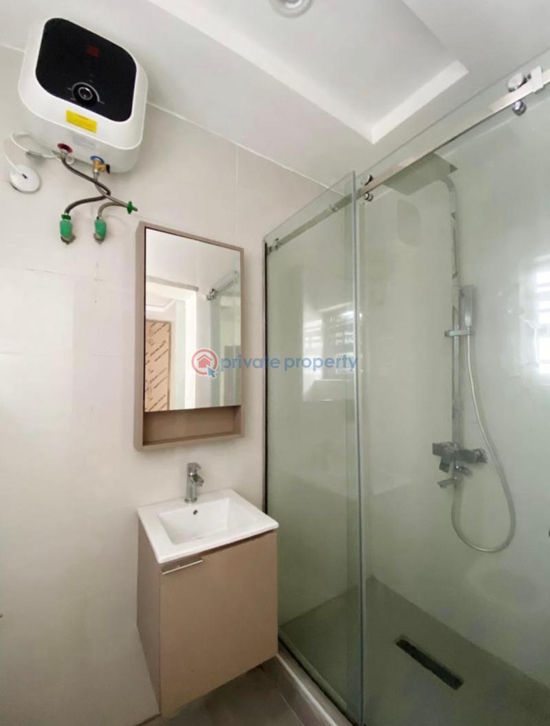 2 bedroom Flat & Apartment For Sale Ikate Elegushi Lekki Lagos - 6