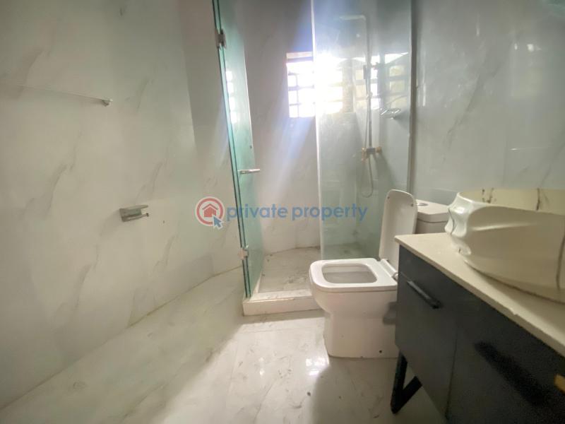 2 bedroom Block Of Flats For Sale Salem, Ikate Lekki Lagos - 1