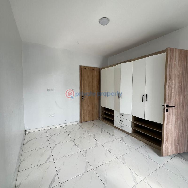 Newly built 2 bedroom apartment with an open plan kitchen - 5 2 bedroom Flat & Apartment For Rent Ikate Elegushi Lekki Lagos - 5