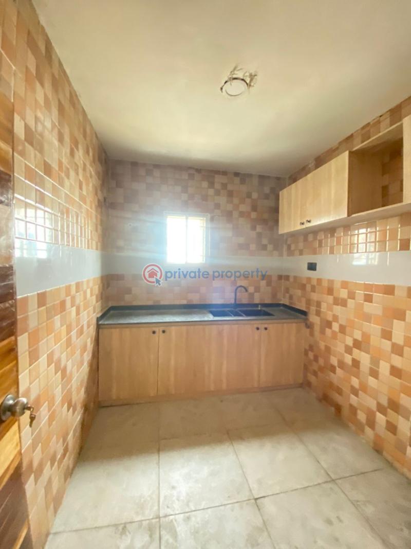 2 bedroom Flat & Apartment For Rent Ologolo Lekki Lagos - 6