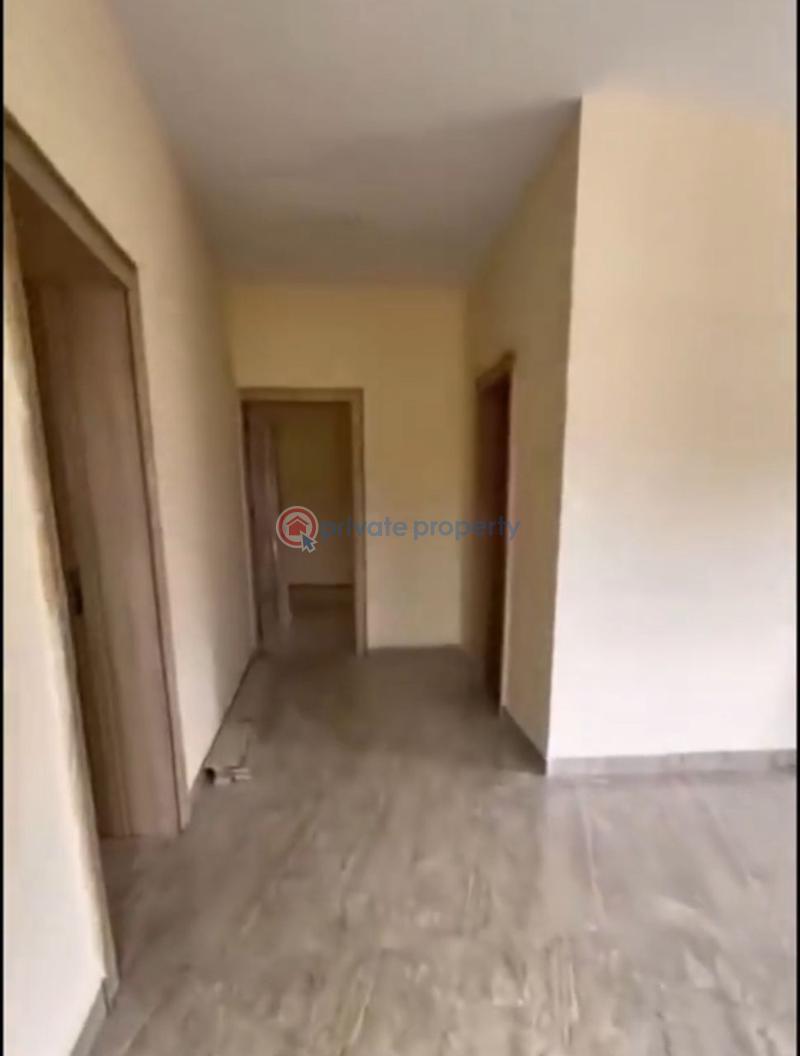 2 bedroom Block Of Flats For Rent Lokogoma Abuja Phase 2  - 9