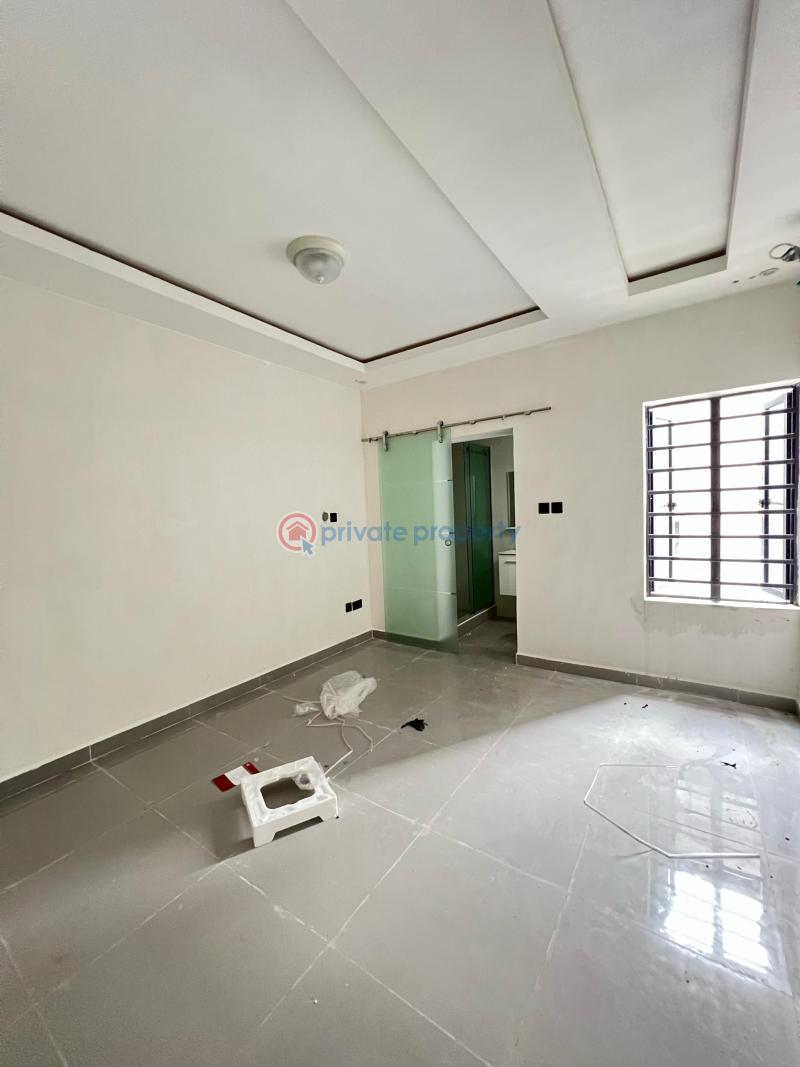 Newly built 2 bedroom apartment - 7 2 bedroom Flat & Apartment For Sale Ikate Elegushi Lekki Lagos - 7
