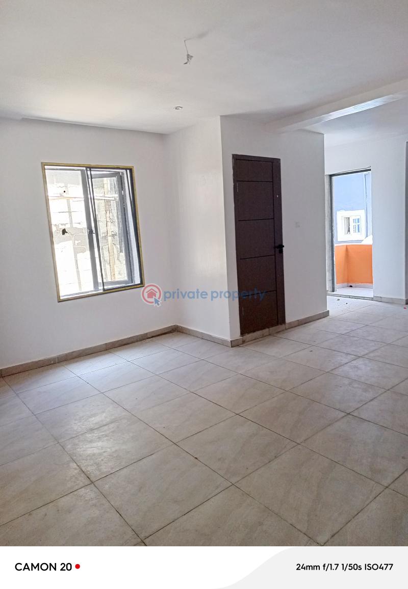 2 bedroom Block Of Flats For Sale Itedo Estate By Purple Mall Lekki Phase 1 Lagos - 5