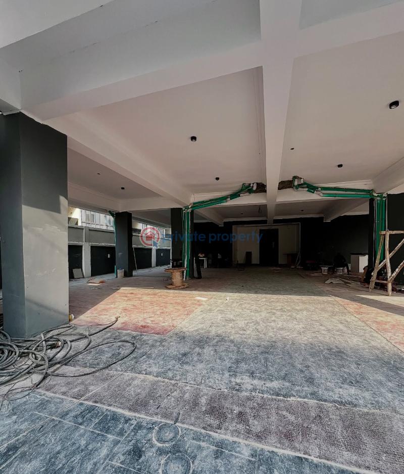 2 bedroom Block Of Flats For Sale Lekki Phase 1 Lagos - 1