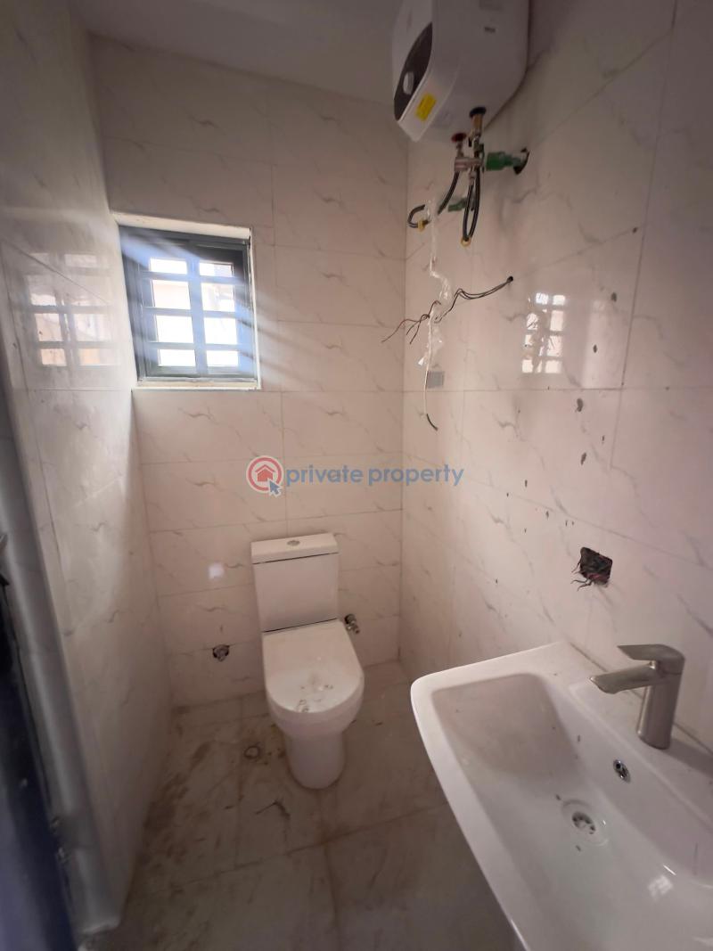 2 bedroom Block Of Flats For Sale Abraham Adesanya Ajah Lagos - 10