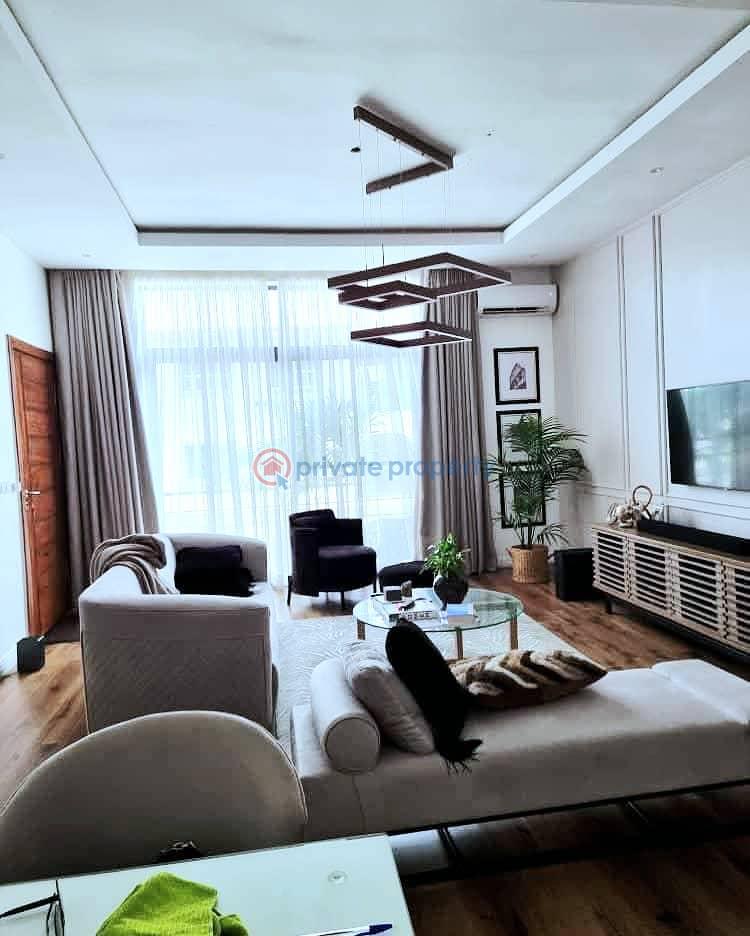 2 bedroom Flat & Apartment For Sale Ikate Elegushi Lekki Lagos - 5