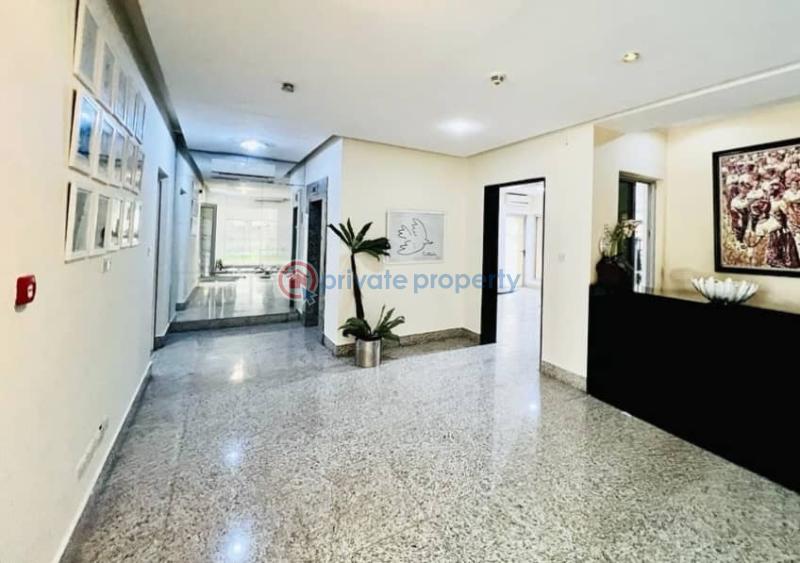 Newly built 2 bedroom apartment - 3 2 bedroom Flat & Apartment For Rent Lekki Phase 1 Lagos - 3