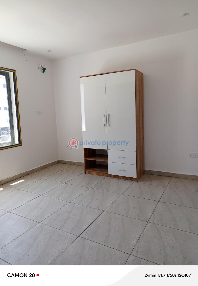 2 bedroom Block Of Flats For Sale Itedo Estate By Purple Mall Lekki Phase 1 Lagos - 9