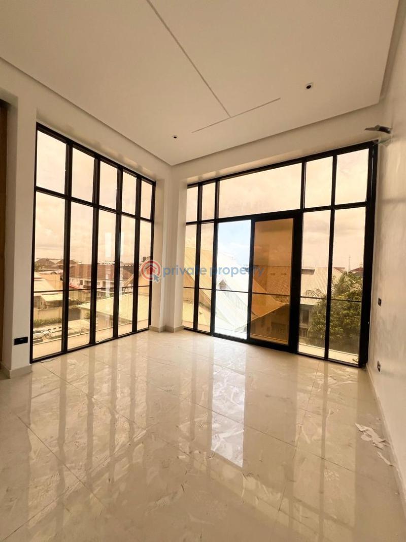 2 bedroom Flat & Apartment For Sale Phase 1 Lekki Lagos - 1