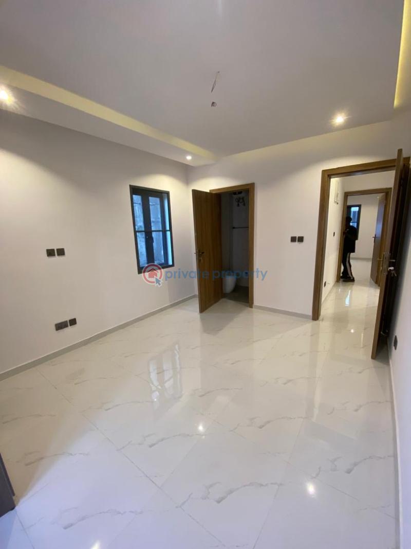 2 bedroom Flat & Apartment For Sale Ikate Elegushi Lekki Lagos - 6