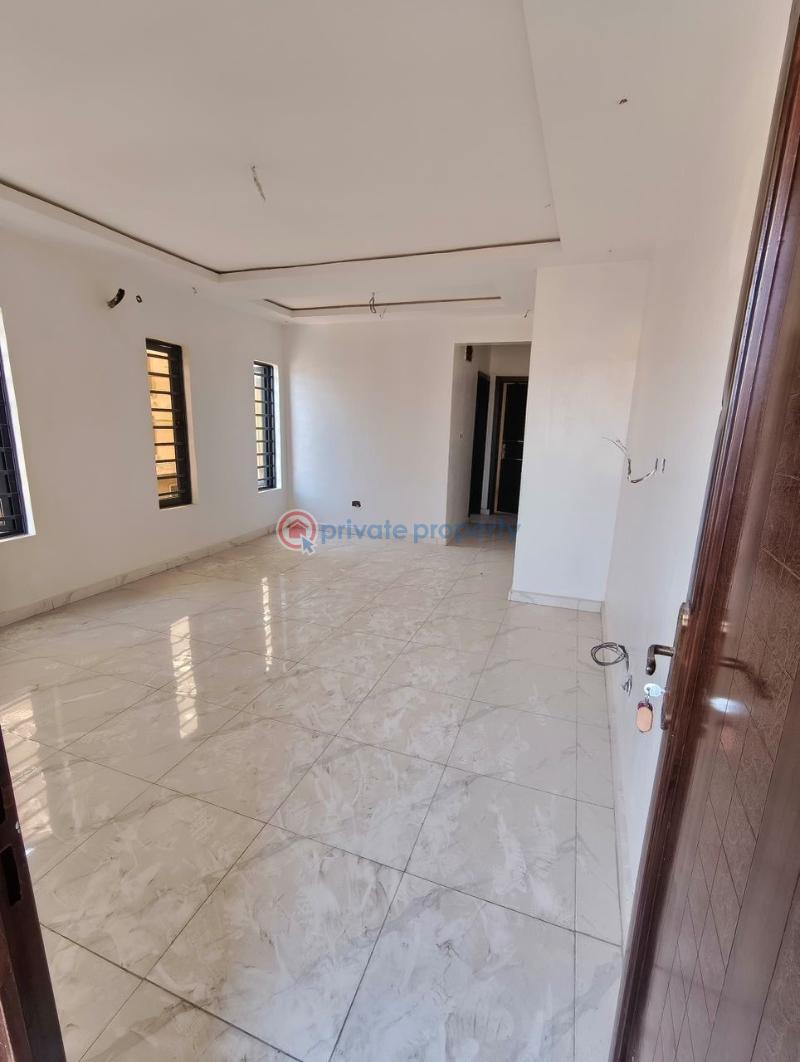 2 bedroom Block Of Flats For Sale Gbagada Lagos - 8