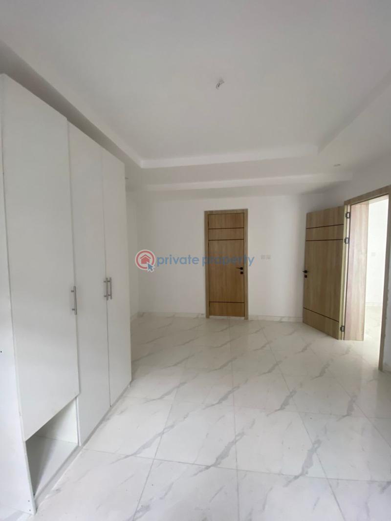 2 bedroom Flat & Apartment For Rent Ologolo Lekki Lagos - 9