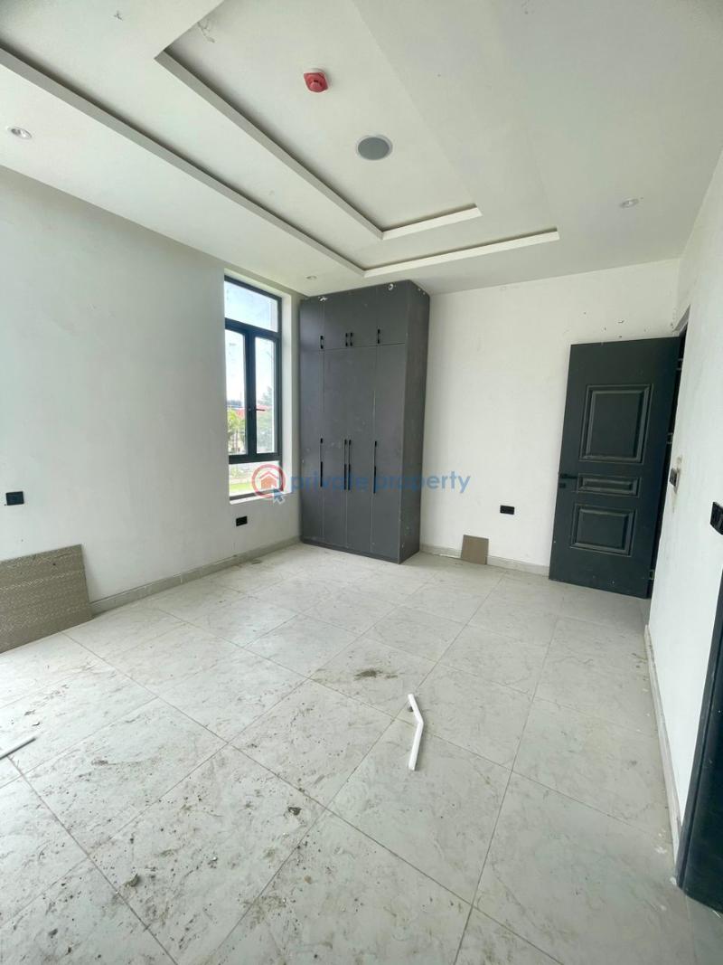 2 bedroom Flat & Apartment For Sale Lekki Phase 1 Lagos - 8