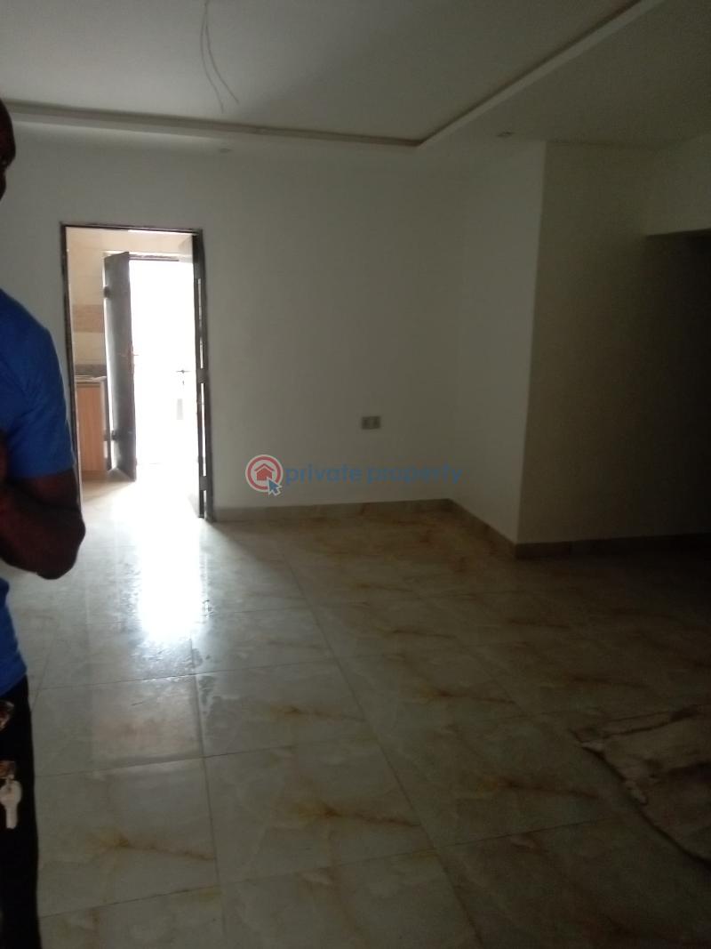 2 bedroom Block Of Flats For Rent Ago Palace Isolo Lagos - 3