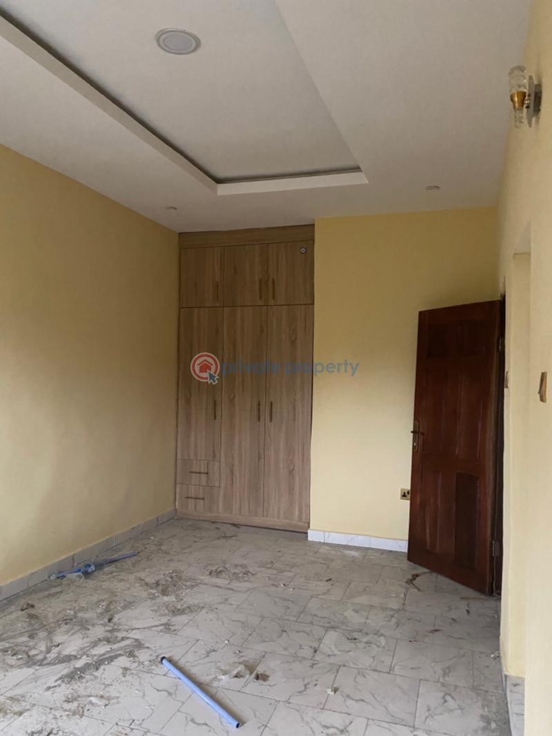 2 bedroom Flat & Apartment For Rent University View Estate Beside Petrocam Filling Station Olonkonla Ajah Lagos - 13