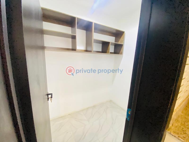 2 bedroom Block Of Flats For Rent Awolowo Way Ikoyi Lagos - 2