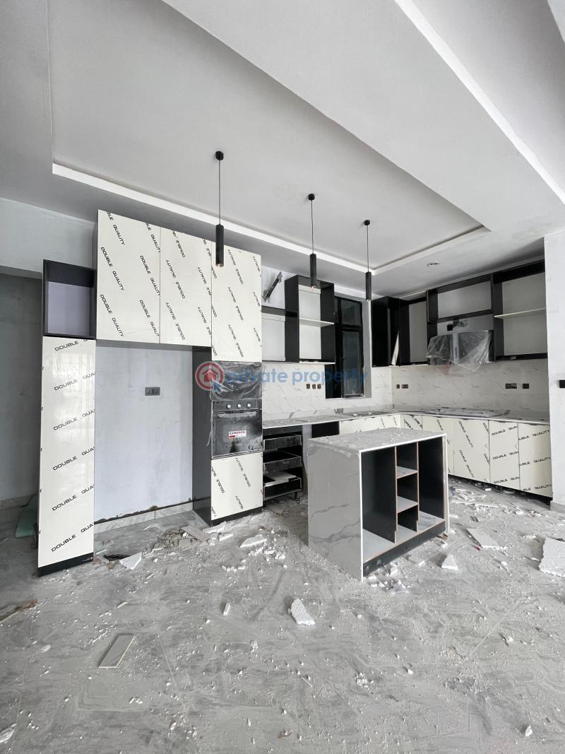 2 bedroom Block Of Flats For Sale Ikota Lekki Lagos - 2