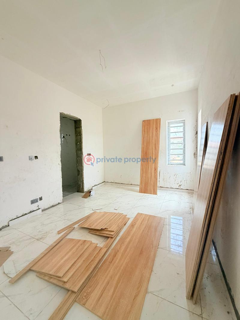 2 bedroom Block Of Flats For Sale Ikeja  Lagos - 8