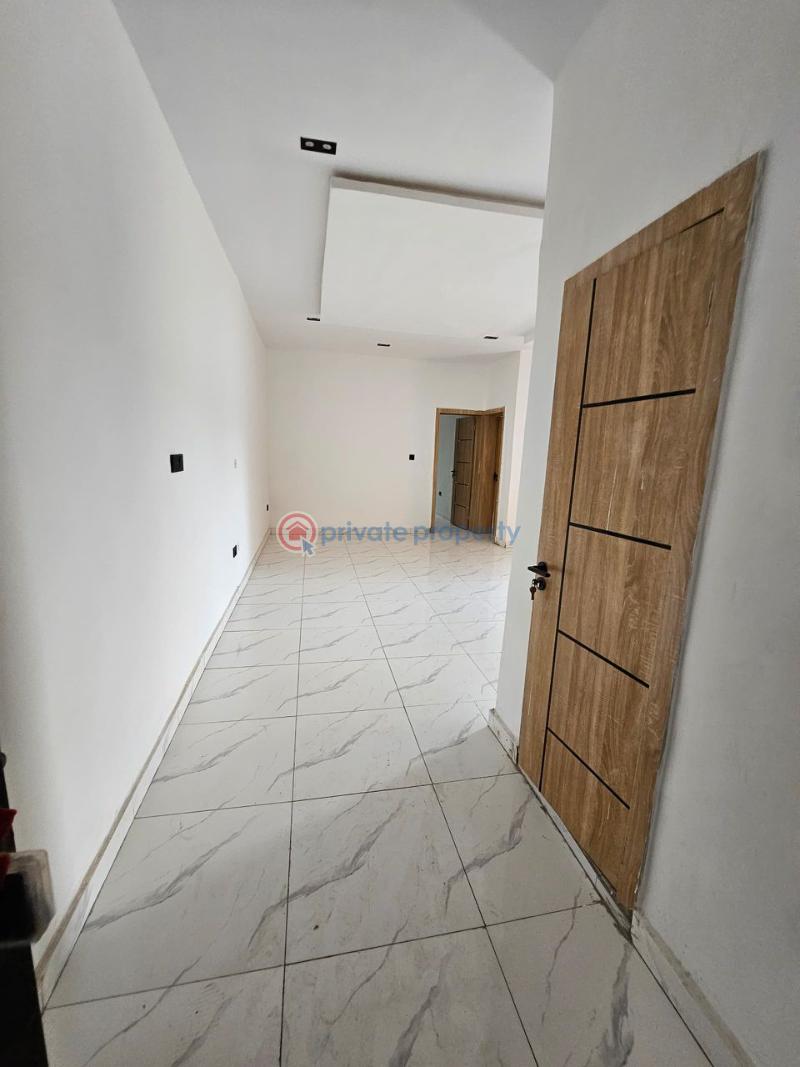 2 bedroom Block Of Flats For Sale Ogba Bus-stop Lagos - 1