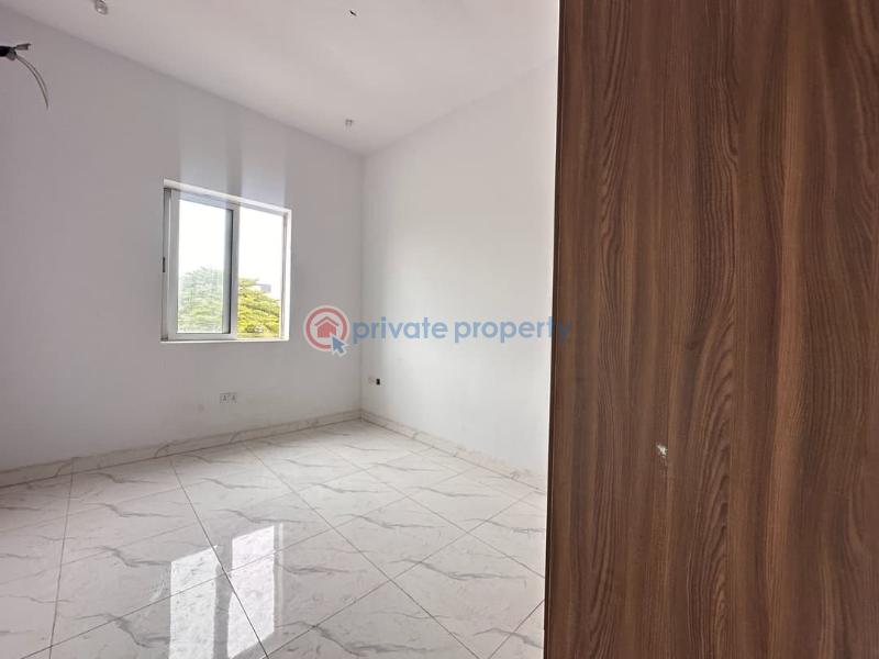 2 bedroom Block Of Flats For Rent Ilasan Ikate, Lagos Ilasan Lekki Lagos - 5