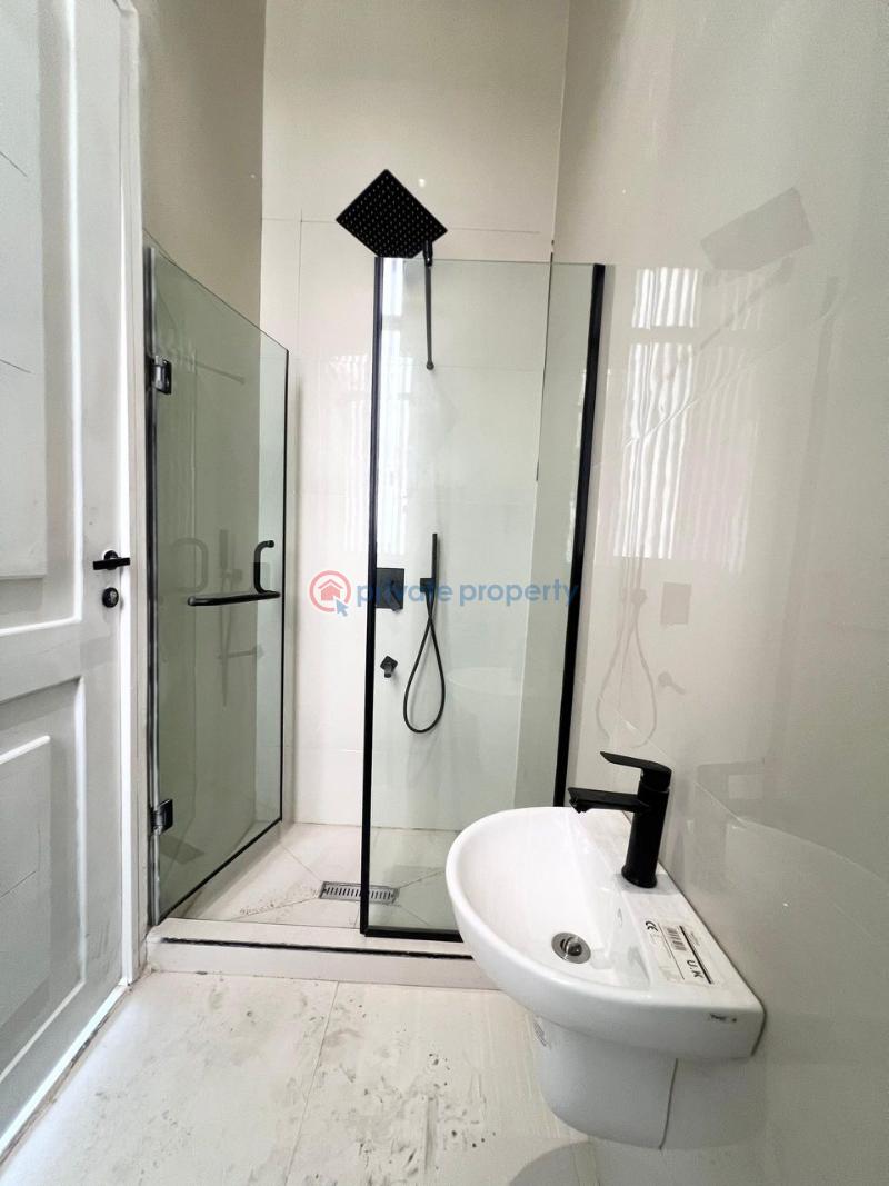 2 bedroom Flat & Apartment For Sale Phase 1 Lekki Lagos - 5