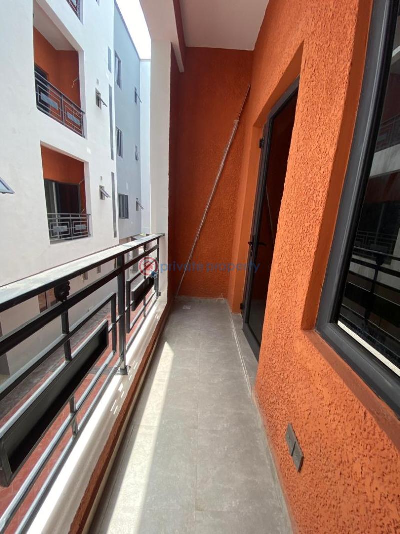 2 bedroom Flat & Apartment For Sale Ikate Elegushi Lekki Lagos - 14