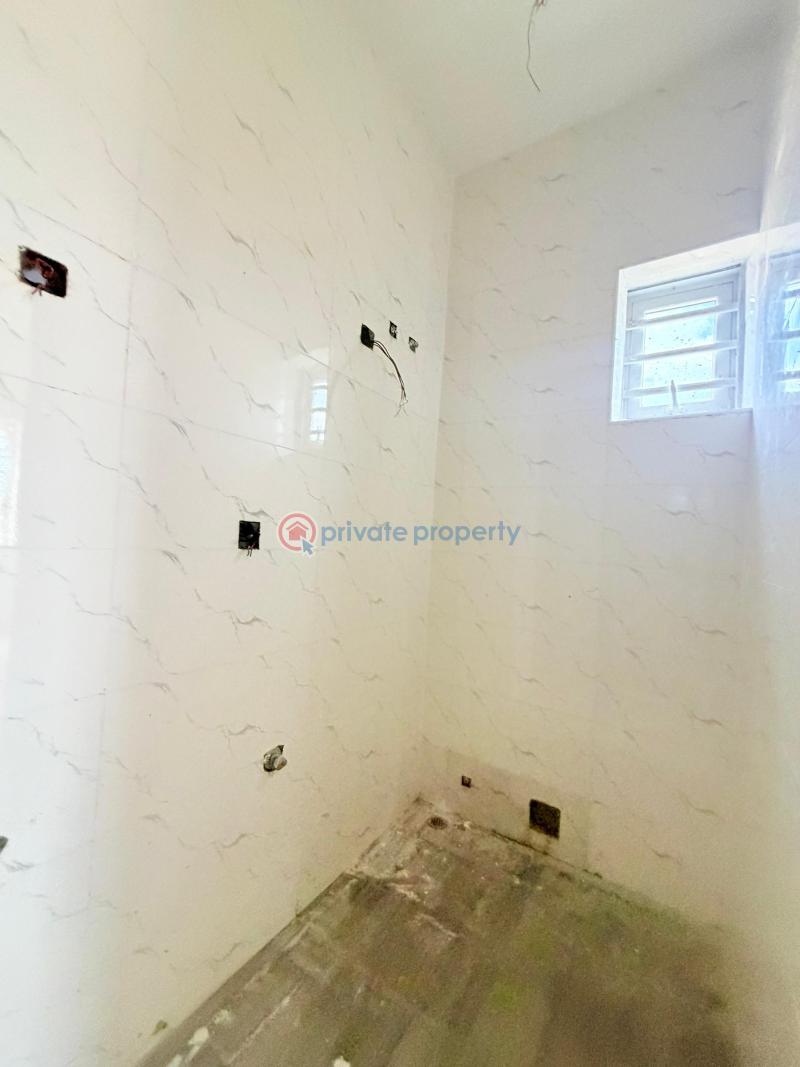 2 bedroom Block Of Flats For Sale Ikeja  Lagos - 7