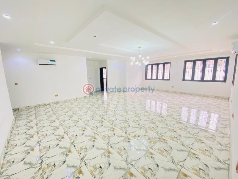 2 bedroom Block Of Flats For Rent Awolowo Way Ikoyi Lagos - 3