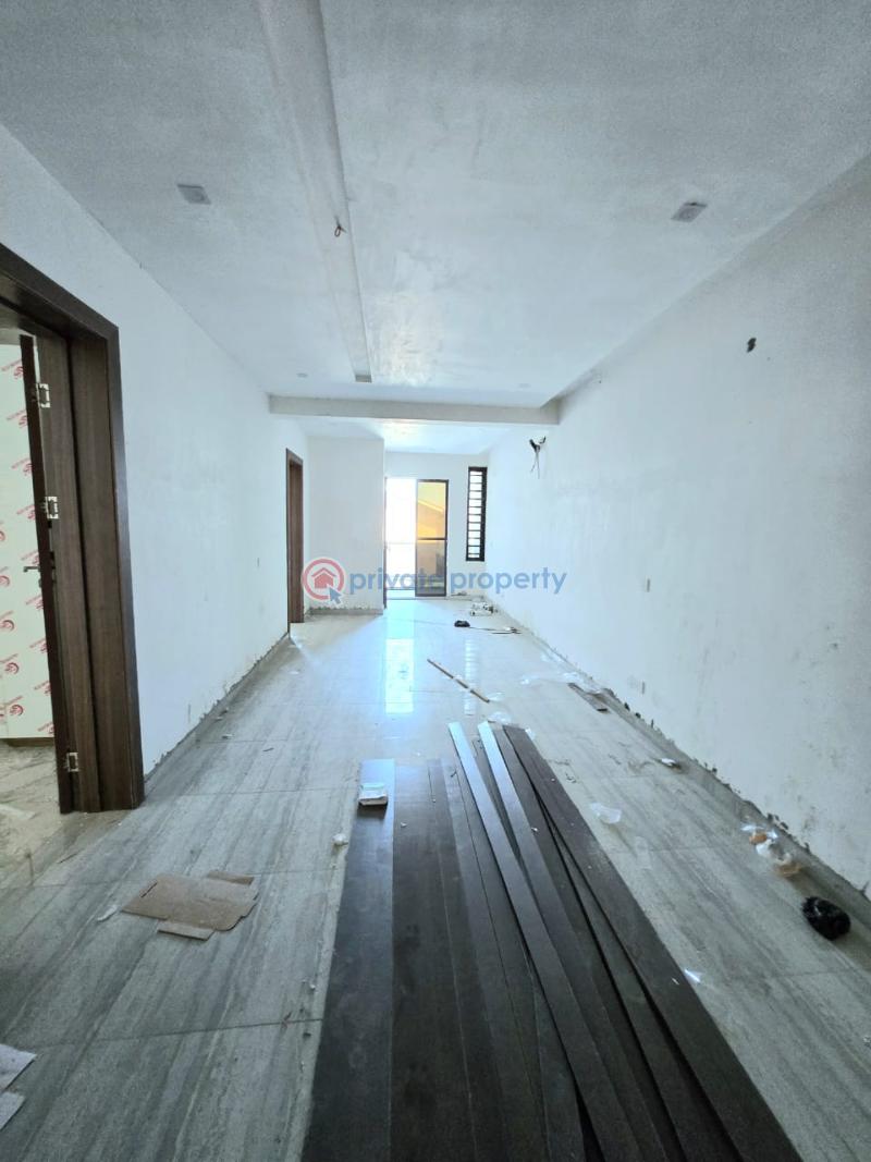 Newly built 2 bedroom apartment - 3 2 bedroom Flat & Apartment For Sale Ologolo Lekki Lagos - 3