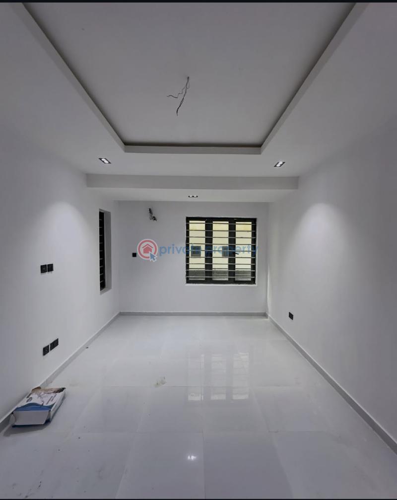 2 bedroom Block Of Flats For Sale Ikate Lekki Lagos - 8