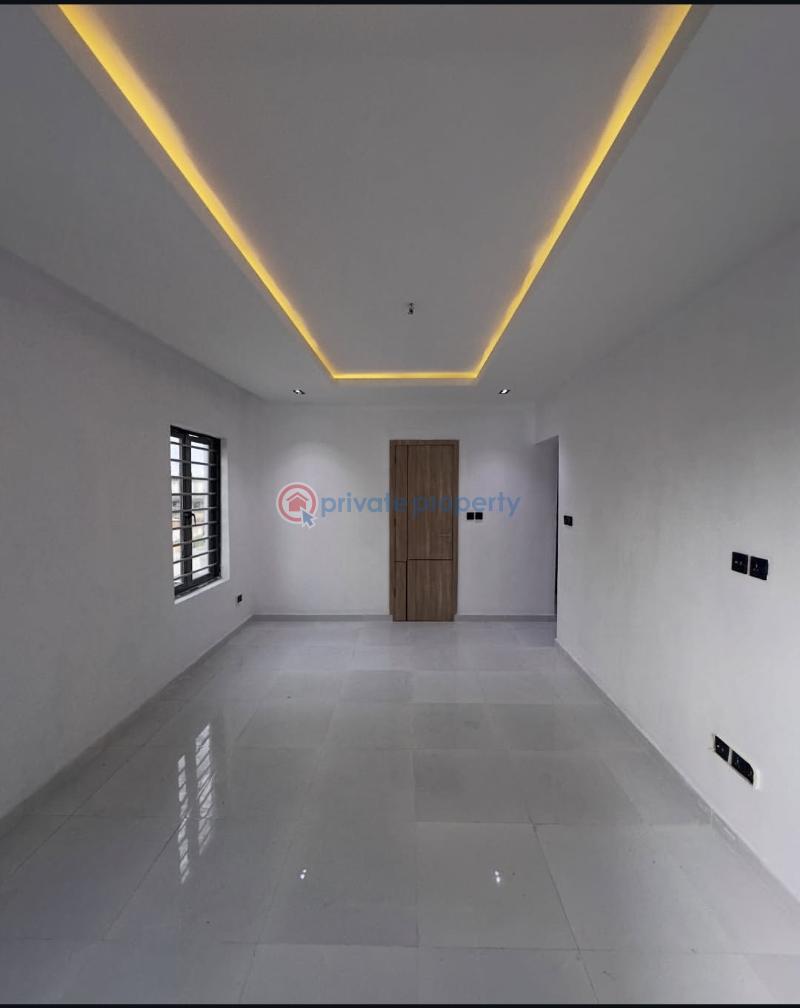2 bedroom Block Of Flats For Sale Ikate Lekki Lagos - 5