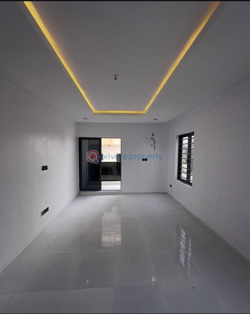 2 bedroom Block Of Flats For Sale Ikate Lekki Lagos - 4