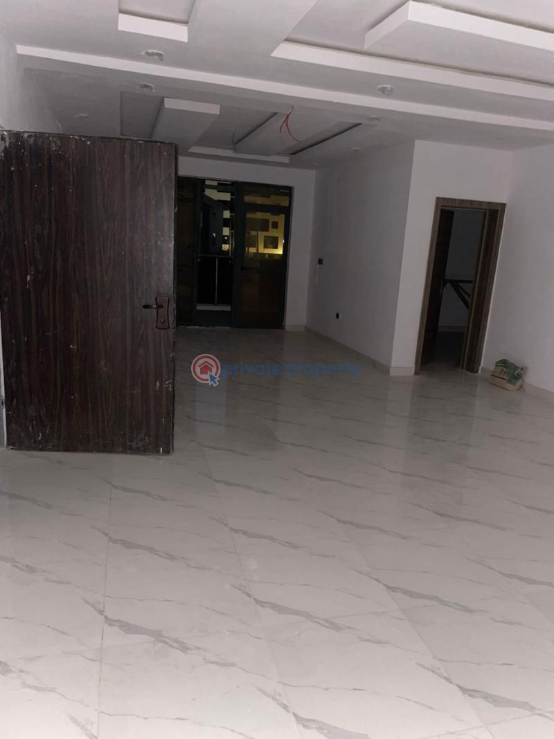 2 bedroom Flat & Apartment For Rent Ikate Lekki Lagos - 3