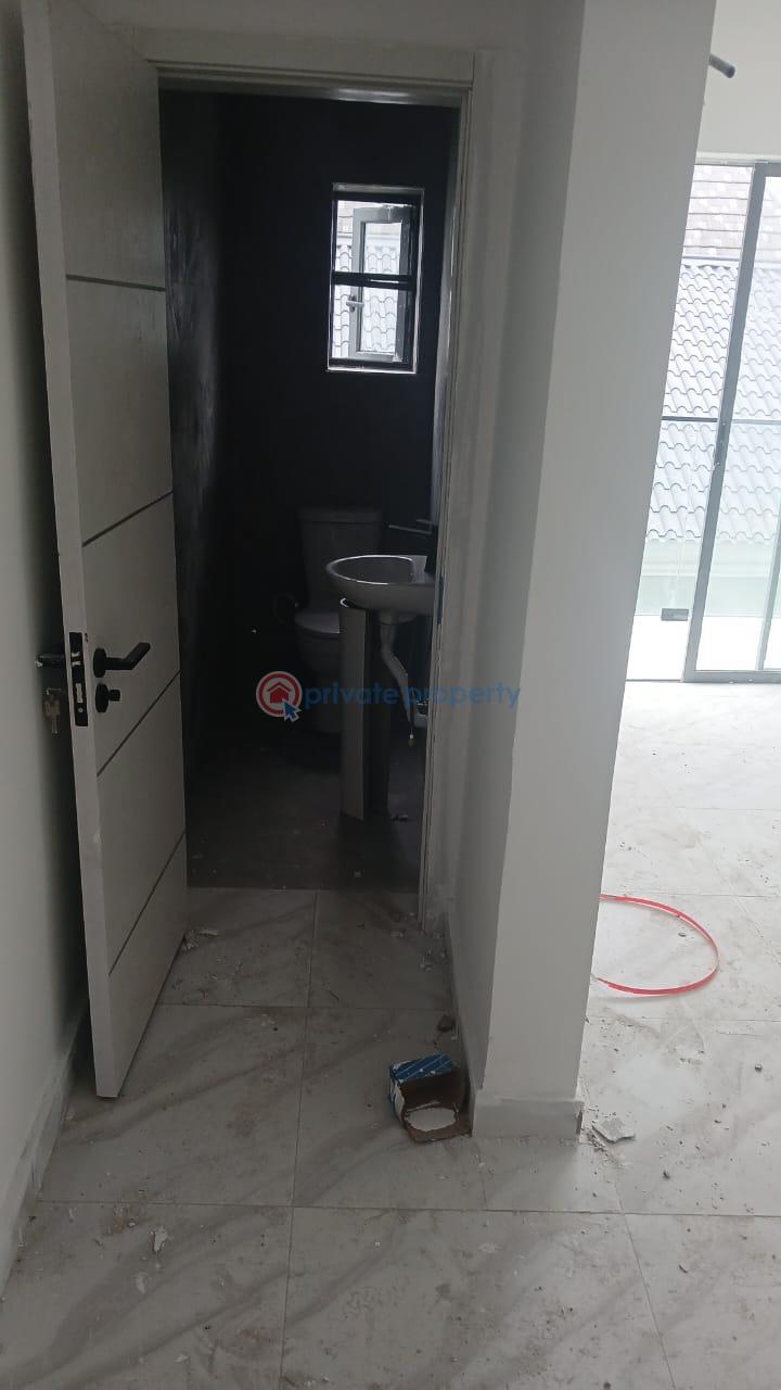 2 bedroom Block Of Flats For Sale 14 Olayinka Abiola Street, Ikate Lekki Ilasan Lekki Lagos - 5