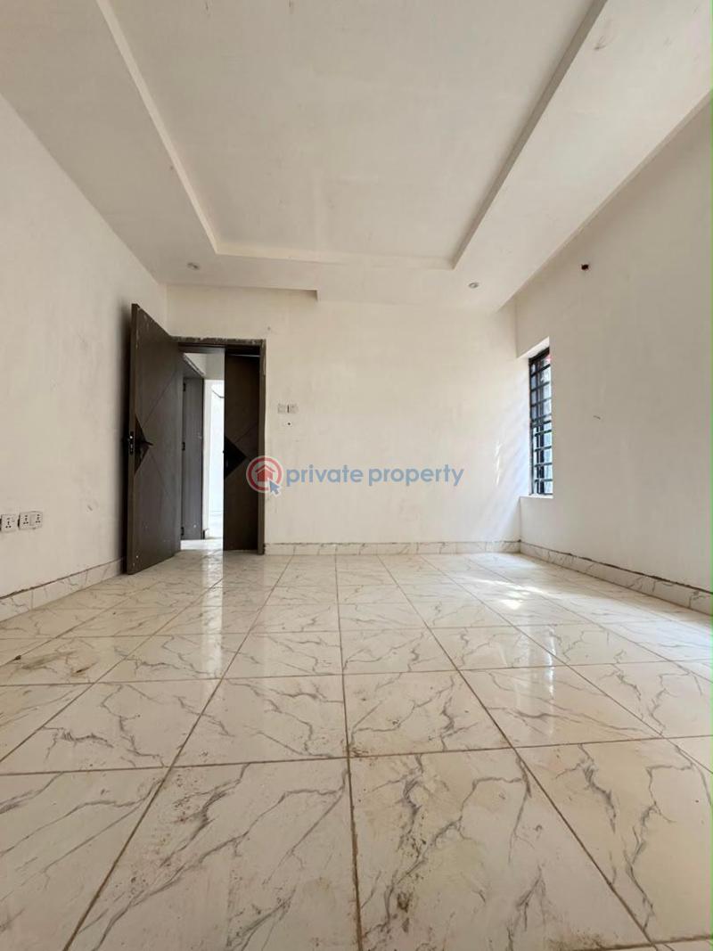 2 bedroom Block Of Flats For Sale Fadeyi Shomolu Lagos - 9