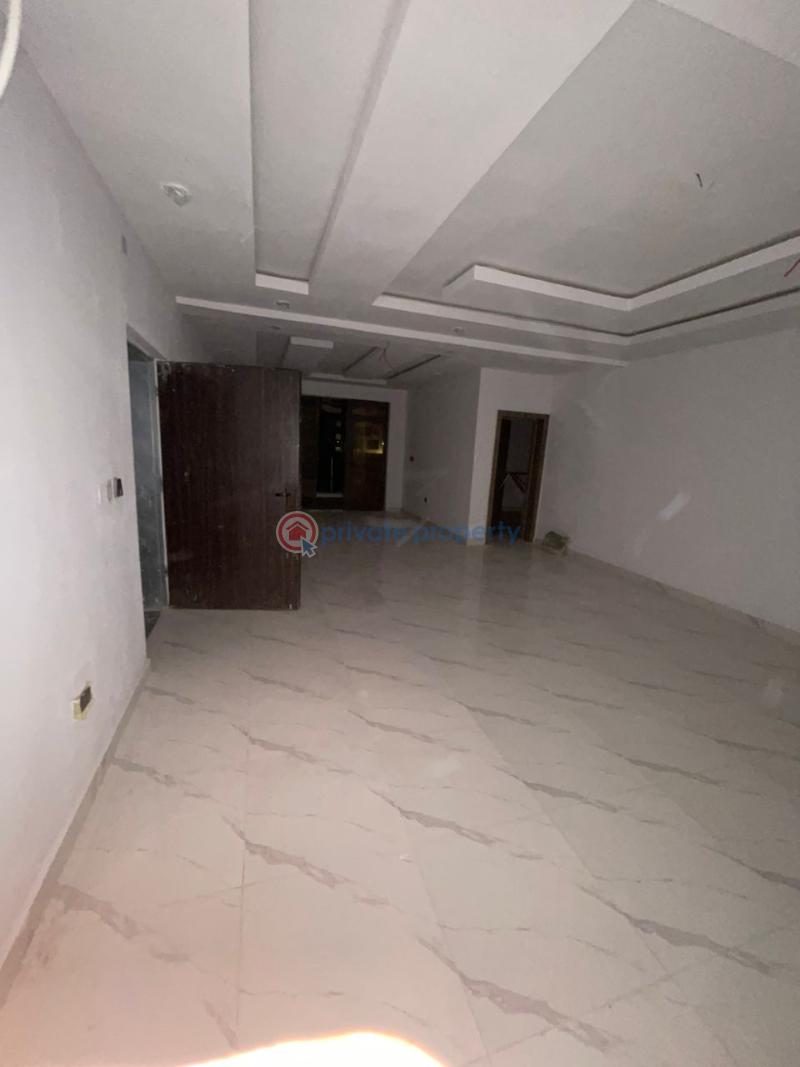 2 bedroom Flat & Apartment For Rent Ikate Lekki Lagos - 2