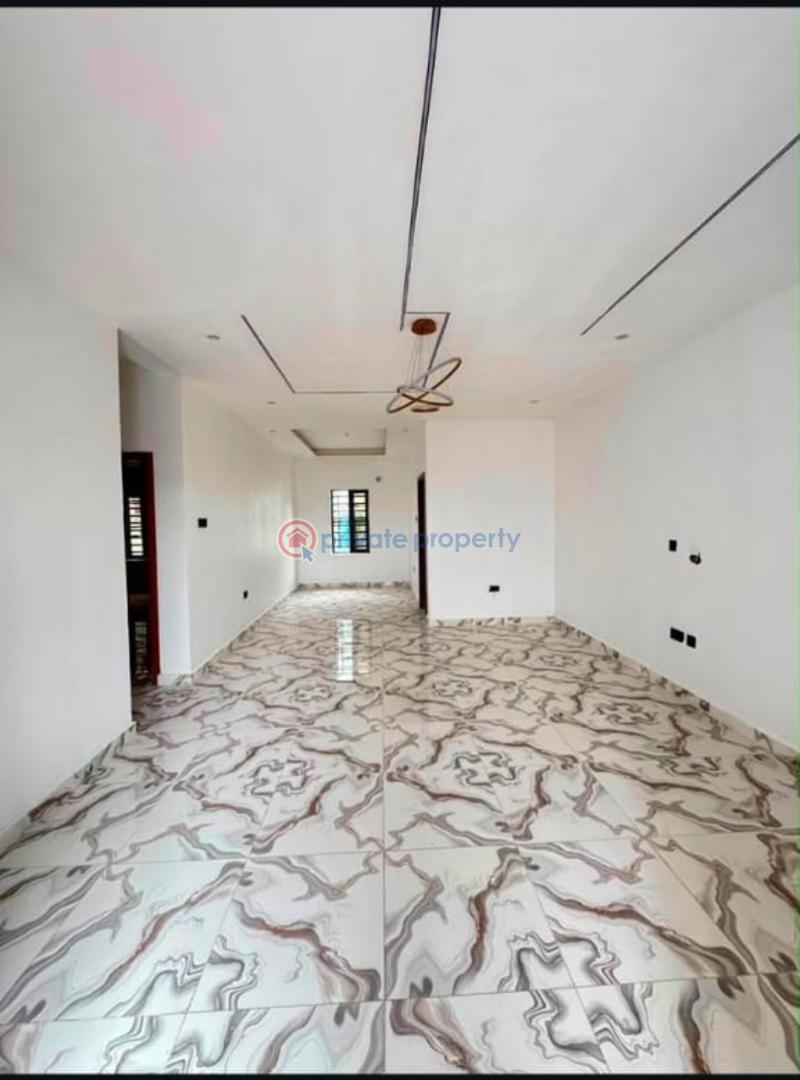 2 bedroom Block Of Flats For Sale Surulere Lagos - 8