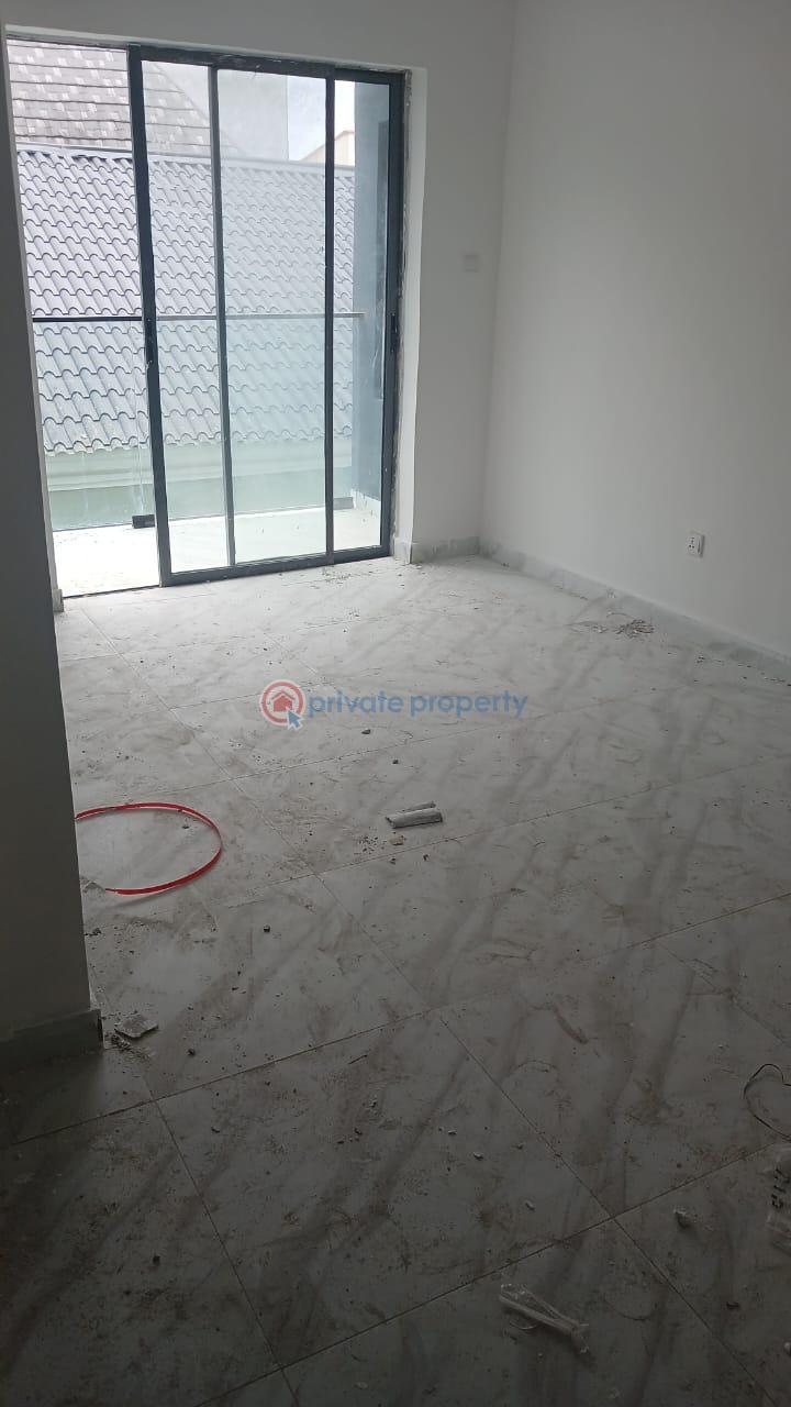 2 bedroom Block Of Flats For Sale 14 Olayinka Abiola Street, Ikate Lekki Ilasan Lekki Lagos - 2